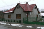 Rodinný dom Petrovany